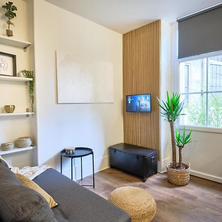 Tres Elegant Duplex, Proche Gare Apartment Гренобъл Екстериор снимка