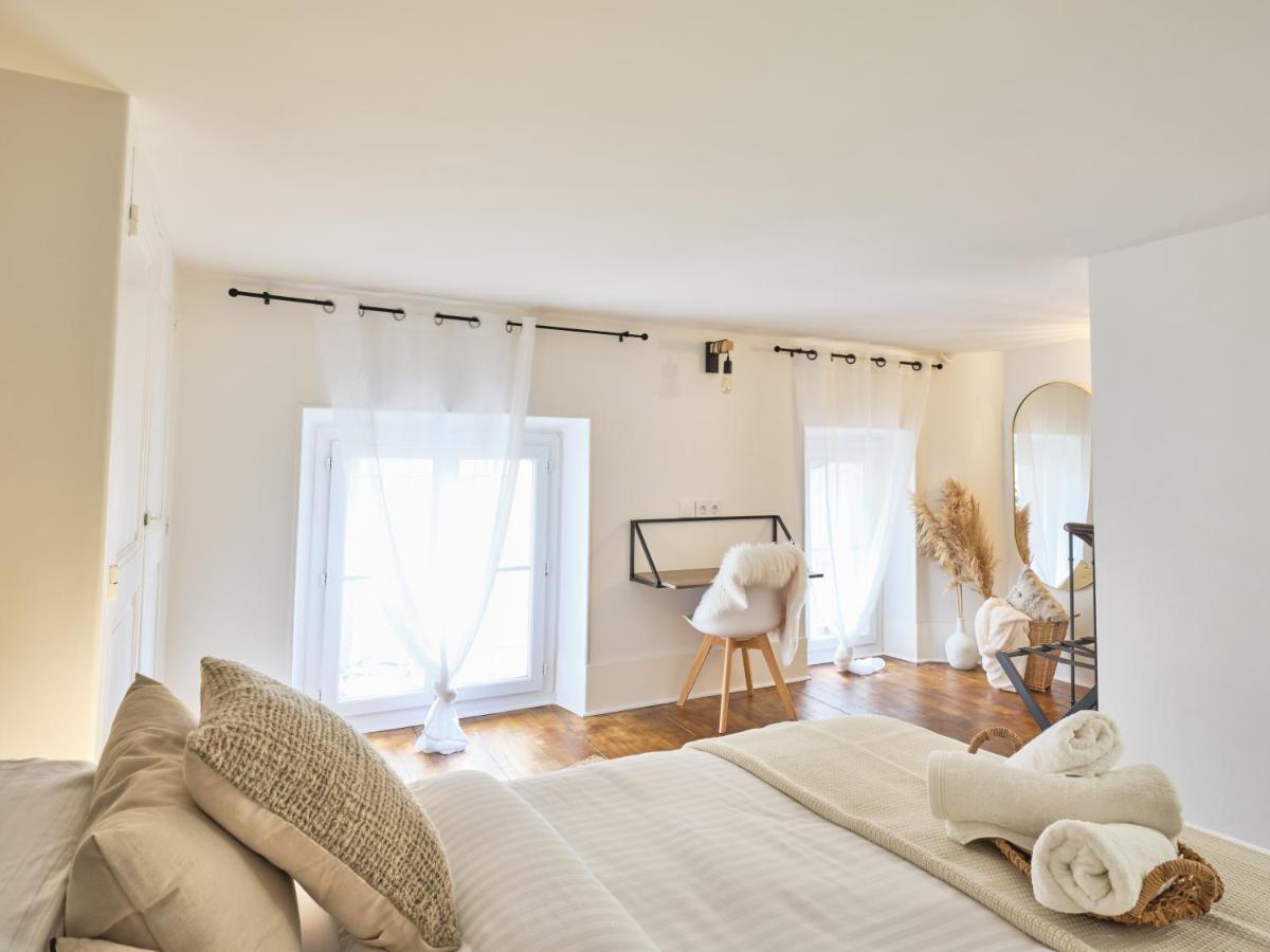 Tres Elegant Duplex, Proche Gare Apartment Гренобъл Екстериор снимка